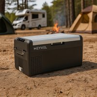 Компрессорный автохолодильник Meyvel AF-L20 ICE в Гомеле