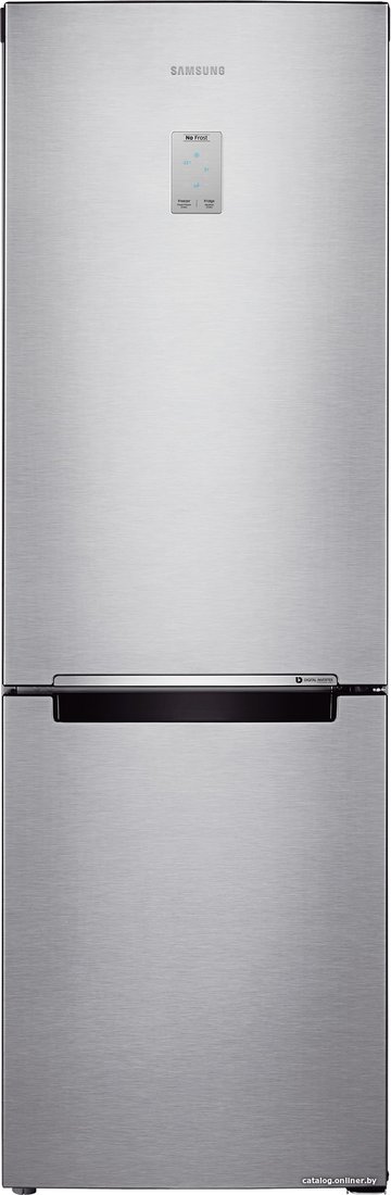 Холодильник Samsung RB33A3440SA/WT