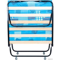 Раскладушка Leset 215 LST00075