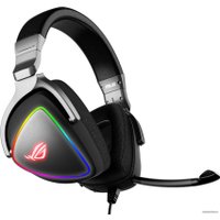 Наушники ASUS ROG Delta (черный)
