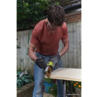 Угловая шлифмашина Ryobi RAG800-125S [5133002493]