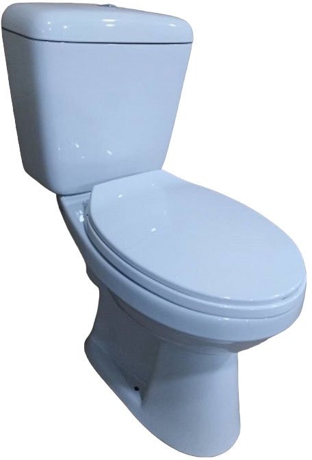 

Унитаз напольный Saniteco ZYP001