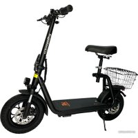 Электросамокат Kugoo Kirin C1 Plus 08547