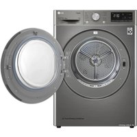 Сушильная машина LG DC90V5V9S