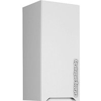  Dreja Шкаф-полупенал QL 35 99.0010 (белый)