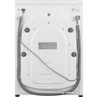 Стиральная машина Weissgauff WM 61212 DC Inverter Steam