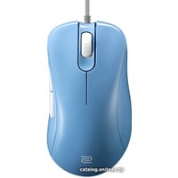 Игровая мышь BenQ Zowie EC1-B Divina Version (голубой)