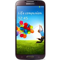 Смартфон Samsung Galaxy S4 (32Gb) (I9500)