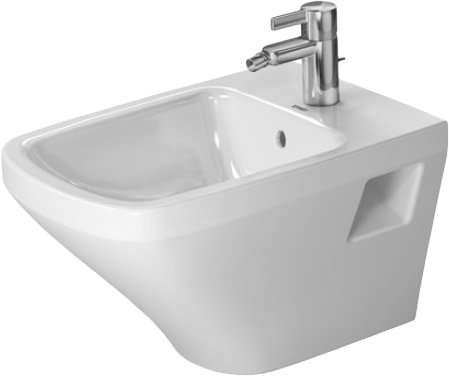 

Биде Duravit DuraStyle [2282150000]