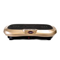 Виброплатформа VictoryFit VF-M503 (золотистый)