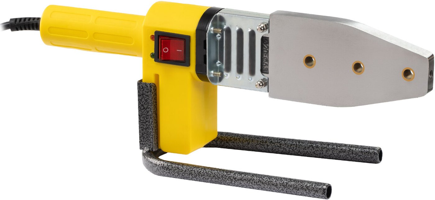 

Аппарат для сварки труб Kolner KPW 950C