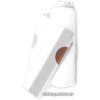 Пакеты для мусора Brabantia PerfectFit L 40-45 л 371547 (10 шт, белый)