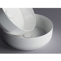 Умывальник Ceramica Nova Element CN6022