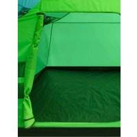 Кемпинговая палатка RSP Outdoors House 4 (зеленый)