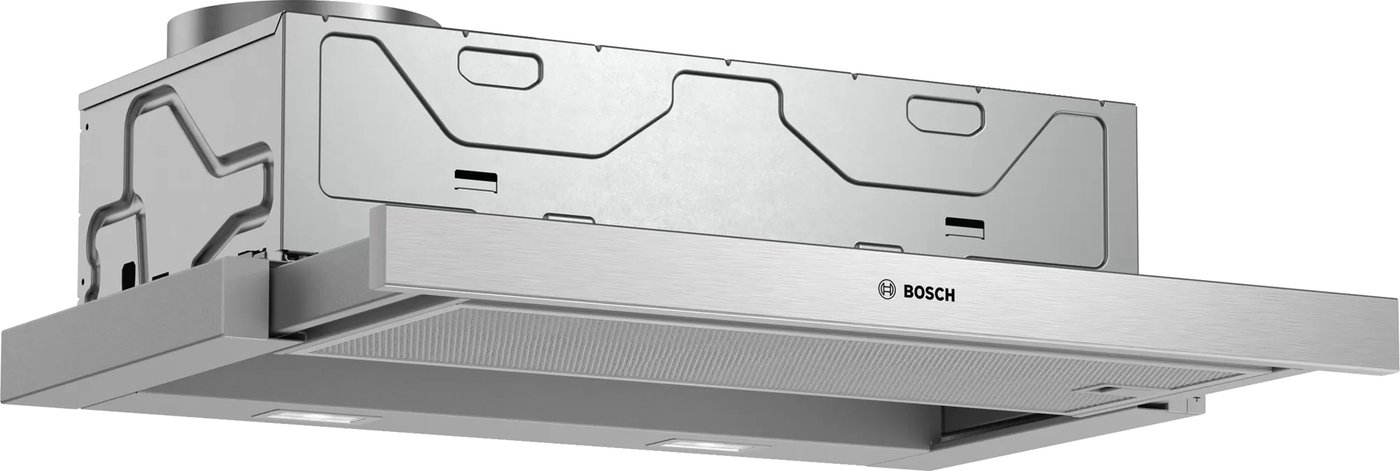 

Кухонная вытяжка Bosch Serie 4 DFM064A53