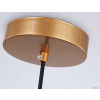 Подвесная люстра Ambrella light Traditional TR2594 CGD