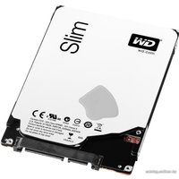 Жесткий диск WD Blue 1TB (WD10SPCX)