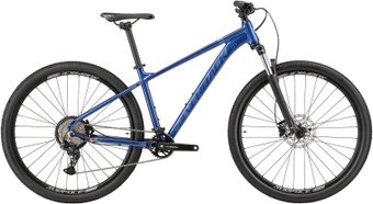 Велосипед Silverback SE:Series 8 29 L 2026 (gloss blue crush metallic/matt blue)