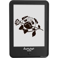 Электронная книга Onyx Донцова Book