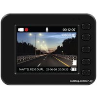 Видеорегистратор NAVITEL R250 Dual