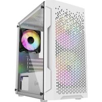 Компьютер Iven Gaming White 180727