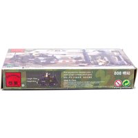 Конструктор Enlighten 808 Блок-пост и БТР