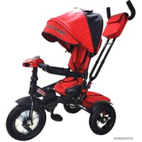 Детский велосипед Lexus Baby Comfort (красный)