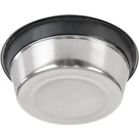 Миски на подставке ZooZooZoo на подставке SWT-6010-1650 (черный)