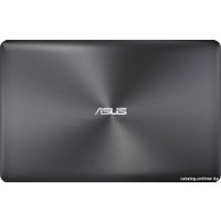 Ноутбук ASUS X750JB-TY006D