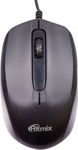 

Мышь Ritmix ROM-200