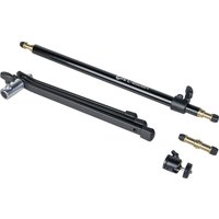 Стойка Falcon Eyes L-850BH студийная