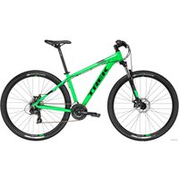 Велосипед Trek Marlin 5 29 (зеленый, 2017)