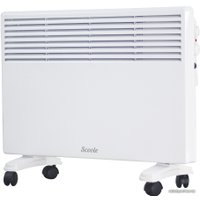 Конвектор Scoole SC HT CM3 1500 WT