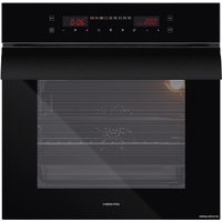 Электрический духовой шкаф Hiberg VM 6192 B