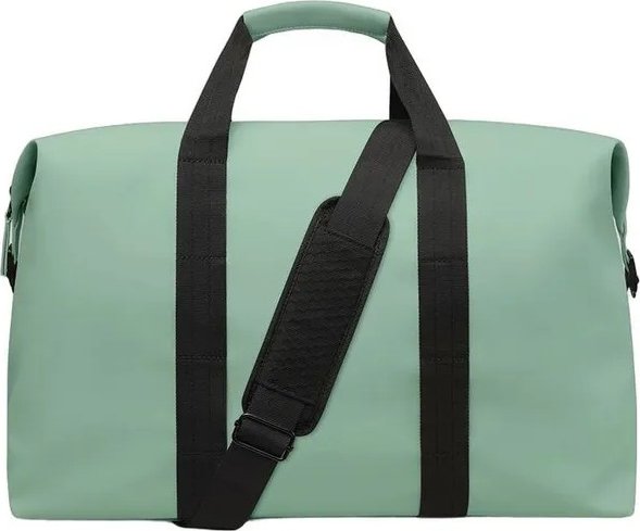 Спортивная сумка Gaston Luga Dash Weekender (мятный)