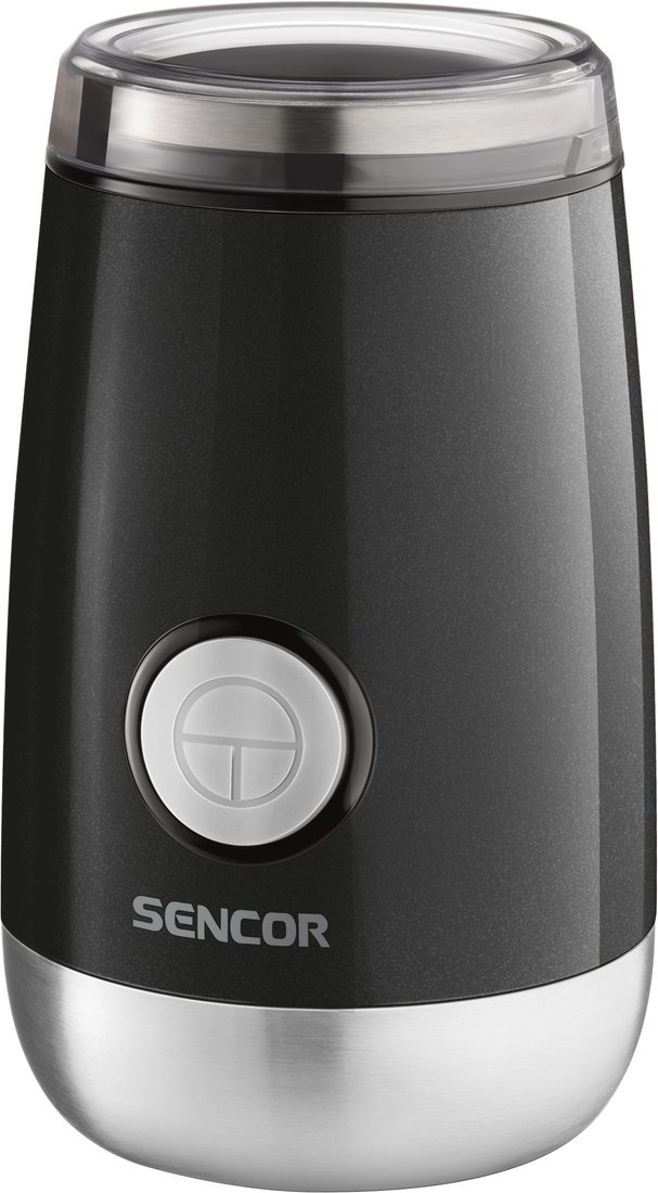 

Электрическая кофемолка Sencor SCG 2051BK