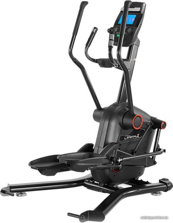 Эллиптический тренажер Bowflex LX3i