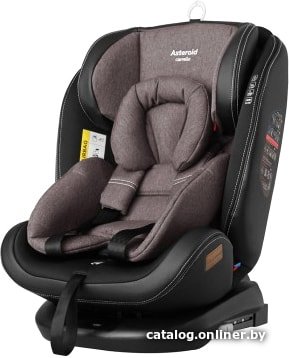 Детское автокресло Carrello Asteroid ST-3 (lunar beige)