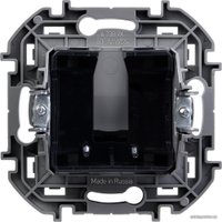 Вывод кабеля Legrand Inspiria 673890