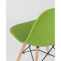 Стул Stool Group Style DSW (зеленый) 4шт.