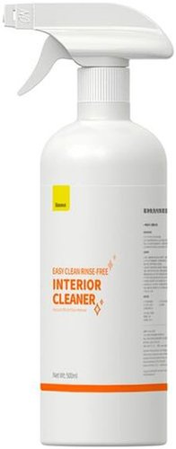 Baseus Easy Clean Rinse-free Car Interior Cleaner 500мл