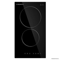 Варочная панель MAUNFELD CVCE292BK