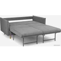 Диван Divan Слипсон Мини Linia Grafit 224298 (серый)