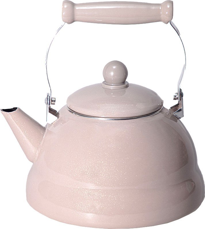 

Чайник без свистка Agness 934-602