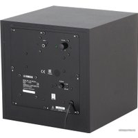 Проводной сабвуфер Yamaha NS-SW050 (черный)