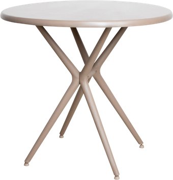 Стол GreenTerra Teori T4 (капучино)