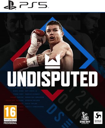 ps5undisputed