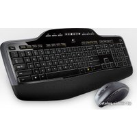 Офисный набор Logitech MK710 (без кириллицы)