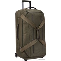 Сумка-тележка Thule Crossover 2 Wheeled Duffel C2WD-30 (forest night)