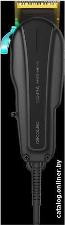 Машинка для стрижки волос Cecotec PrecisionCare ProClipper Titanium